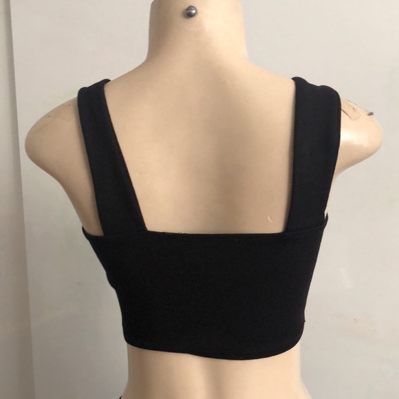 Zara top size S - Picture 4 of 6